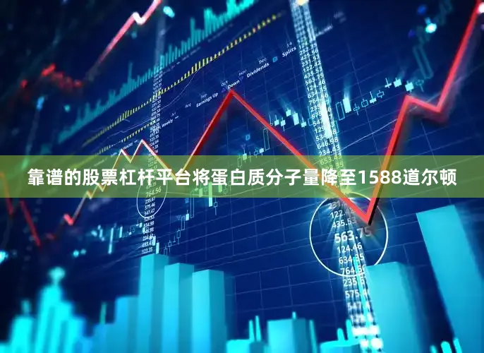 靠谱的股票杠杆平台将蛋白质分子量降至1588道尔顿